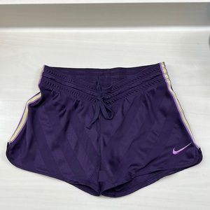 Dry Fit Nike Shorts